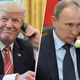 Putin končal s šarado: Trumpov poziv je zaustavil diplomatsko ofenzivo Zahoda, vojni lobi utrpel še en poraz