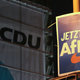 AfD vrača udarec: Tožili nemško protiobveščevalno službo
