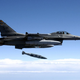 Trump nadaljuje tam, kjer je končal Biden: ZDA odobrile »podporni paket« za letala F-16 za Ukrajino