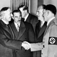 Sklepanje pogodb s Hitlerjem: Nekoliko drugačen pogled na dogajanje pred začetkom druge svetovne vojne