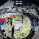 Anonimne priče, dokazi pa prirejeni: Moskva se je odzvala na glasovanje agencije OZN za letalstvo o sestrelitvi MH17