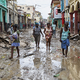 Primer Haitija : Zlovešč primer zahodnjaške, izkoriščevalske »širitve svobode in demokracije«