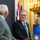 EU in Velika Britanija podpisali post-brexit sporazum: Kaj vsebuje?