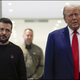 Dogovor med ZDA in Ukrajino o naravnih virih: ZDA ugriznile v vabo, s katero bi Bidnova vojna lahko postala Trumpova