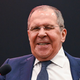 Sergej Lavrov označil Zelenskega za »patetičnega«