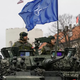 EU priznala izsiljevanje Vučića zaradi obiska v Moskvi, Kosova pa Slovenijo s ponavljanjem stereotipnih puhlic osramotila