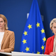 »Politico«: EU se sooča s težkim bojem za sprejetje novega paketa sankcij proti Rusiji