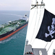 NATO piratstvo pod krinko manevrov: tankerji v Baltiku zaradi poskusov zaplemb odslej pod nadzorom ruskih vojaških ladij!