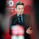 Ali se maje vladajoča koalicija v Nemčiji: SPD zahteva sodelovanje z Rusijo