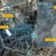 Najdražja simulacija uničevanja bunkerjev v zgodovini: Iranski bunkerji nedotaknjeni, osrednji mediji prodajajo laži!