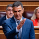 Španski predsednik vlade opozoril na »dvojna merila« EU glede Rusije in Izraela