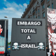 Moskva o vojni med Iranom in Izraelom: Opozarjamo Washington, naj se ne vmešava!