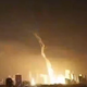 »400 sekund do Tel Aviva!« Iran trdi, da je izstrelil hiperzvočne rakete: Močan »Fatah-1« para nebo nad Izraelom