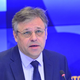 Mirošnik: EU se želi vključiti v pogajanja, da bi preprečila mirovni sporazum