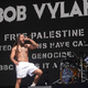 Britanska policija preiskuje skandiranje »smrt IDF« na glasbenem festivalu Glastonbury