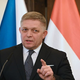 Fico: »To je priprava na velik vojaški spopad, prepoved veta bi pomenila konec EU!«