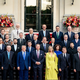 Vrh NATO (ne)enotnosti: Snidenje po Trumpovih merilih