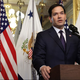 Rubio: Ne bomo ugodili evropskim zahtevam po okrepitvi sankcij proti Rusiji!