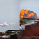 Popoln izpad elektrike, je kopilot zamešal zakrilca in podvozje? Strokovnjaki pojasnjujejo padec letala Air India