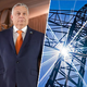 ZDA ukinile sankcije proti Rusiji, ki so blokirale gradnjo ključne jedrske elektrarne v članici EU