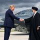 Predstava za javnost: ZDA vnaprej obvestile Iran o napadih na jedrske objekte, da bi Izrael izvlekle iz vojne!