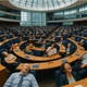 Ni krize za Evropski parlament: Plače letijo v nebo, koliko bodo zaslužili
