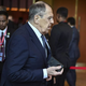 Lavrov presenetil novinarje s citatom Trumpa: Pričakujte velika presenečenja!