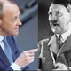 95-letni Nemec: »Že od Hitlerja naprej nihče ni tako napadal Rusije kot Merz! Prestrašen sem, približujemo se vojni!«