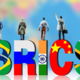 BRICS: Gonilo vzpona globalnega juga, ki zmanjšuje njegovo odvisnost od zahodnih sistemov
