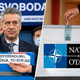 Nesvoboda pod Svobodo: Golob želi ljudstvu odvzeti možnost, da na referendumu odloča o vojaških milijardah!