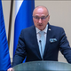 Šef hrvaške diplomacije o Thompsonu: »Za dom spremni!«, zakaj pa ne