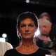 Sahra Wagenknecht: Dobave raket dolgega dosega Ukrajini približujejo Evropo totalni vojni