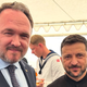 EU je več denarja porabila za ruski plin kot za pomoč Ukrajini