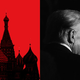»Atlantic« razkriva: Kaj se skriva za Trumpovo odločitvijo o pošiljanju orožja Ukrajini