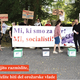 Poziv strankam Levica in SD: Temeljito razmislite, če še želite biti del orožarske vlade in nas nadalje podrejati NATO paktu!