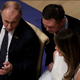 Trump razkril: Kaj si Melania misli o Putinu