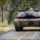 Rusija uničila skoraj vse ameriške tanke M1 Abrams v Ukrajini - prihajajo avstralski
