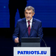 Favorit za predsednika Češke: Ne bom izpolnil cilja Nata pet odstotkov BDP-ja za obrambo