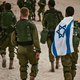 Izrael objavil: Kakšne so kazni za dezerterje