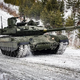 Rusija krepi proizvodnjo novih tankov T-90M, ob padajočih izgubah se njihovo število hitro povečuje!