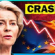 Bankrot Evropske unije? Dolg, primanjkljaj in proračunski okvir Ursule von der Leyen