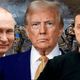 Trumpova objava na družbenem omrežju - signal Kijevu, da sprejme premirje pod pogoji Moskve