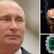 Putin spomnil na zavezništvo z ZDA, navdušen nad Melanio ji je podaril smaragdni prstan s subtilnim sporočilom!