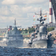 Hladen tuš za voditelje EU: Putinovo letalo na nebu varovali ameriški lovci F-35A