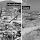 To ni Hirošima, to je Gaza: Trikrat manjša, na njo pa je Izrael odvrgel že za osem jedrskih bomb eksploziva!