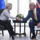 Trump namerno »razkosal« Evropsko unijo