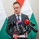 Szijjarto: To ni naša vojna, tranzit nafte prek naftovoda Družba na Madžarsko znova vzpostavljen!