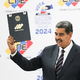Venezuela obsodila ameriško nagrado za Madura: »Najbolj smešna dimna zavesa, kar smo jih videli!«