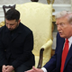 Trump: Krima ni mogoče vrniti Kijevu, Ukrajina pa se ne bo pridružila Natu