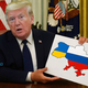 Medvedjev objavil pet točk o sestanku med Putinom in Trumpom